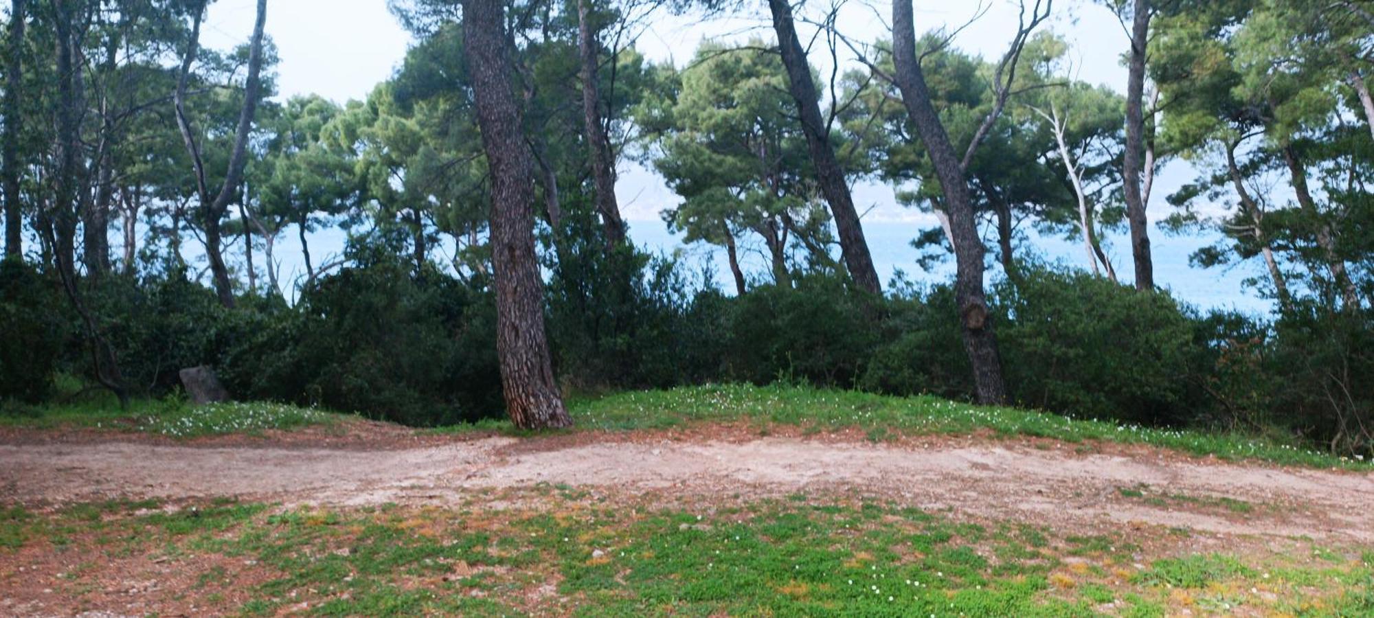 Apartament Charming Split