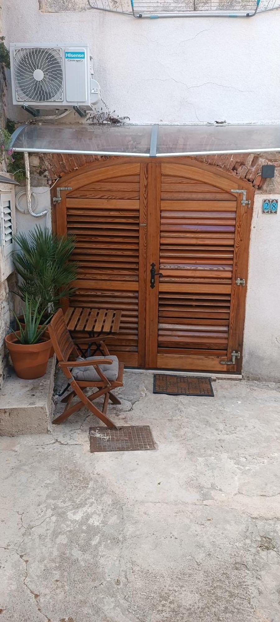 Apartament Charming *