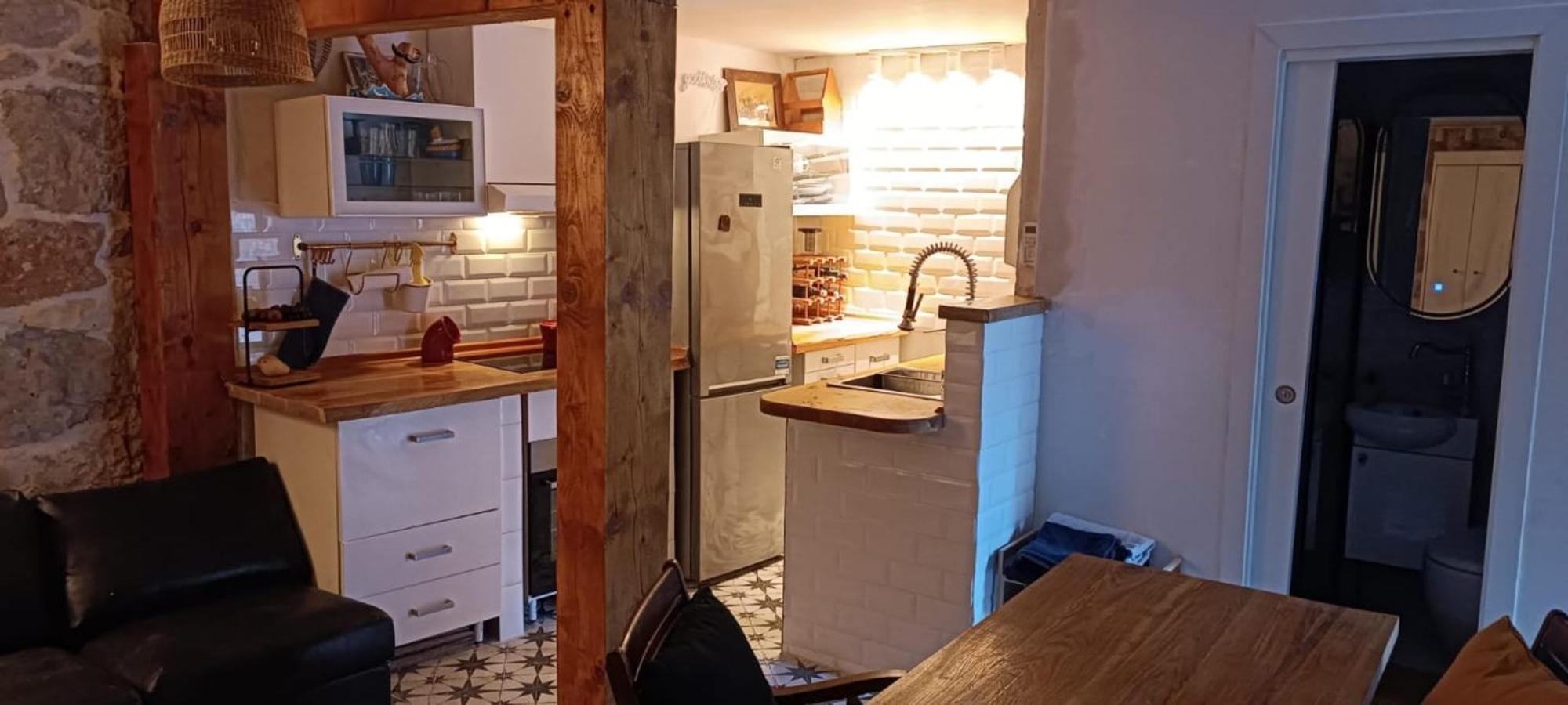 Apartament Charming Split